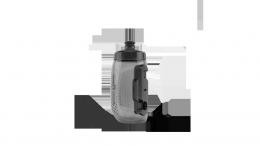 Fidlock TWIST Single Bottle 450ml TRANSPARENT BLACK