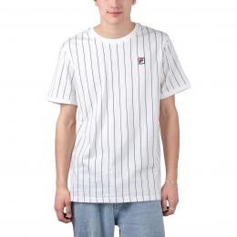 Fila Hogan Ringer Tee