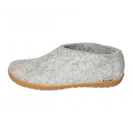 Filzschuhe Glerups