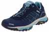 Finale Lady GTX Damen Marine Azur Hikingschuh