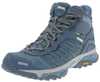 Finale Lady GTX Mid Damen Blau Hikingstiefel