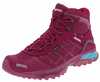 Finale Lady GTX Mid Damen Lila Hikingstiefel