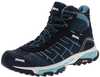 FINALE LADY MID GTX Marine Petrol Damen Hikingstiefel