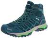 Finale mid GTX Herren Grün Hikingstiefel