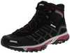 FINALE MID GTX Schwarz Rot Herren Hikingstiefel