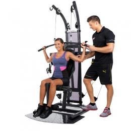 Finnlo Fitnessstation 