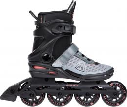 Firefly Inlineskates ILS A84 Damen (37.0, 901 grey/brown light/black)