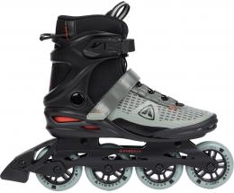 Firefly Inlineskates ILS A84 Herren (46.0, 902 green forest/green silver)