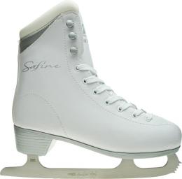 Firefly Marina II Schlittschuh (37.0, 900 white/silver/white)