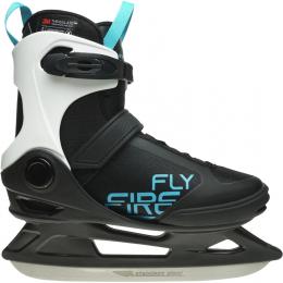 Firefly Phoenix III Damenschlittschuh (40.0, 900 black/white/blue)