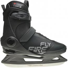 Firefly Phoenix III Schlittschuh Men (46.0, 900 black/grey)