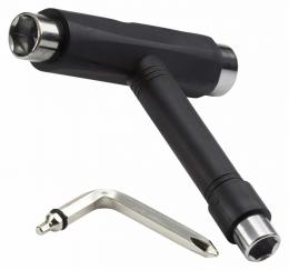 Firefly Schraubenschlüssel Multi Tool (050 schwarz)