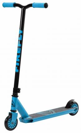 Firefly Stuntscooter 100 (900 schwarz/blau)