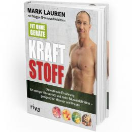 Fit ohne Geräte - Kraftstoff (Buch)