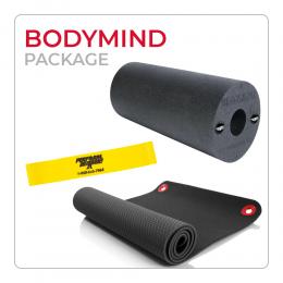 Fitness First - BodyMind (Set) Angebot kostenlos vergleichen bei topsport24.com.