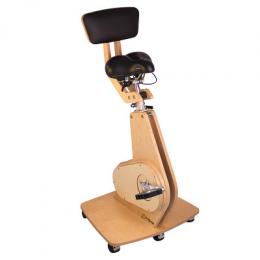 FitSeat Schreibtischfahrrad 
