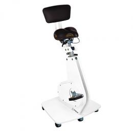 FitSeat Schreibtischfahrrad 