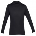 Fitted Coldgear Mock Shirt