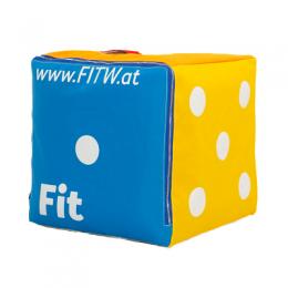 FitW Fitnesswürfel 