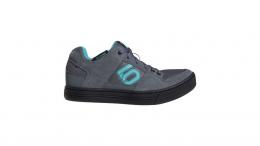 Five Ten Freerider Women ONIX/SHOCK GREEN/CORE BLACK 37 1/3