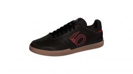 Five Ten Sleuth DLX CORE BLACK/ SCARLET/ GUM M² 48 (12.5 UK)