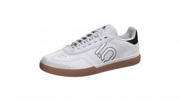 Five Ten Sleuth DLX FTWR WHITE/ CORE BLACK/ GUM M² 45 1/3 (10.5 UK)