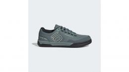 FiveTen Freerider Pro Canvas Women HAZYEMERALD/ACIDMINT/COREBLACK 39 1/3