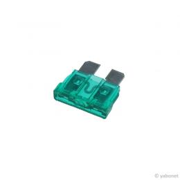 Flachsicherung 30A