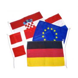 Flagge 40 x 60 cm Dänemark