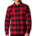 Flare Gun Stretch Flannel