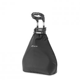 Flat Cat Trolley Cover Protect | Classic Black