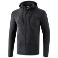 Fleece Jacket