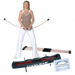 Flexi-Bar Schwingstäbe-Set 