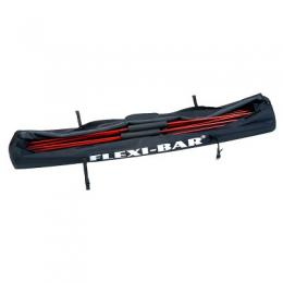Flexi-Bar Transporttasche für Schwingstäbe, Für 10 Flexi-Bar