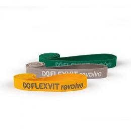 Flexvit Elastikbänder-Set 