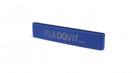 FLEXVIT Mini Band - power blau Angebot kostenlos vergleichen bei topsport24.com.
