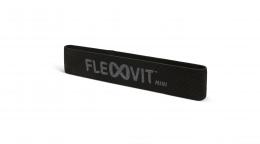 FLEXVIT Mini Band - professional schwarz Angebot kostenlos vergleichen bei topsport24.com.