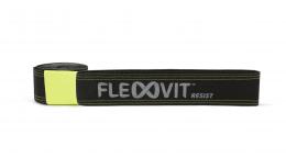 FLEXVIT Resist Band - no-stretch schwarz