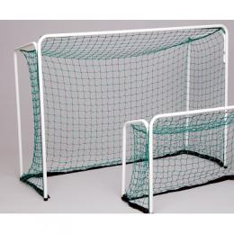 Floorballtornetz, Für Tor 140x105 cm