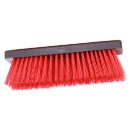Floormax Ersatzbürste für Stollencleaner, Rot