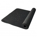 Flow Yoga Mat 4mm