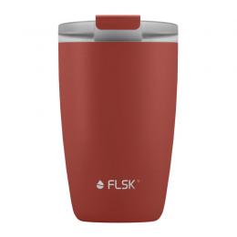 FLSK Cup Coffee to go-Becher | brick