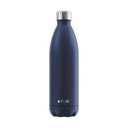 FLSK Edelstahl Trinkflasche | midnight 1000 ml