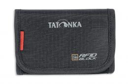 Angebot für Folder RFID B Tatonka, black  Ausrüstung > Rucksäcke & Taschen > Wertsachenschutz & Geldbörsen Bags - jetzt kaufen.