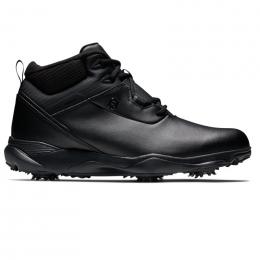 FootJoy Boot spiked Golf-Boots Herren Medium | black EU 44,5