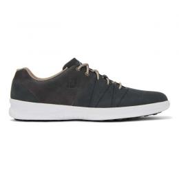 FootJoy CONTOUR CASUAL Golf-Schuh Herren | charcoal EU 44,5 Medium