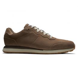 FootJoy Contour Jogger Golf-Schuh Herren | braun EU 41