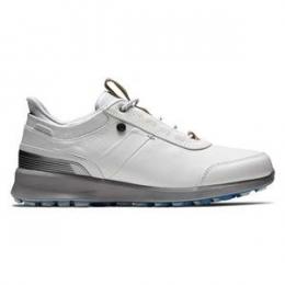 FootJoy FJ STRATOS Golf-Schuh 21 Damen | WHITE EU 37 Medium