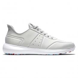 FootJoy Flex LE3 Golf-Schuh Damen | grau EU 40