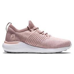 FootJoy FLEX XP Golf-Schuh Damen Medium | pink EU 38,5